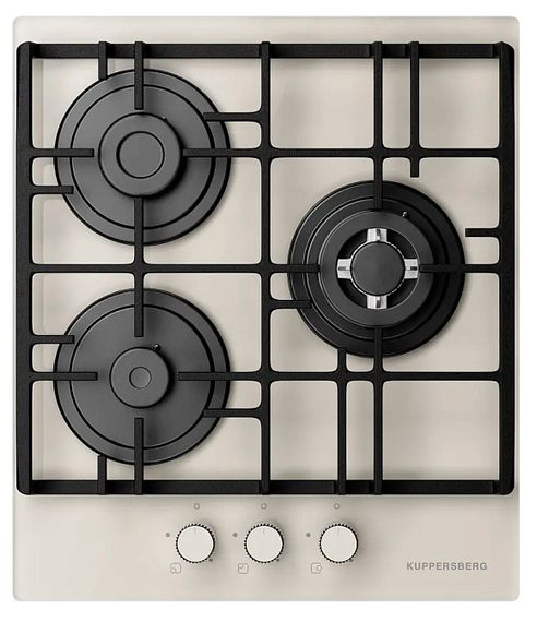 Газовая панель Kuppersberg FG 49 W