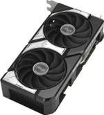 Видеокарта ASUS NVIDIA  GeForce RTX 5060TI DUAL-RTX5060TI-O8G 8ГБ Dual, GDDR7, OC,  Ret
