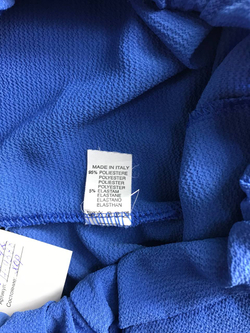 Шорты свободного кроя, визуально на 40/42 размер