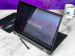 Lenovo ThinkPad L13 Yoga Gen 3, Core i5-1245U,13,3" 1920x1080 FHD IPS Touch, Intel Iris Xe Graphics Windows 11