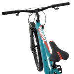 Горный велосипед Welt Raven 2.0 D 27 (2024)