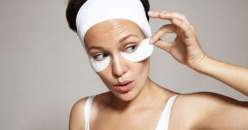 10 важных вопросов про патчи для глаз