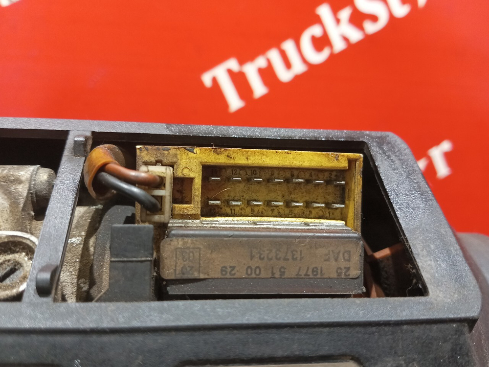 Отопитель автономный 3.2 kW