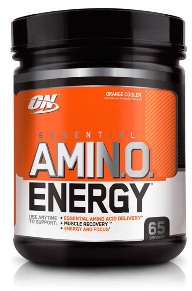 Amino Energy 585 гр