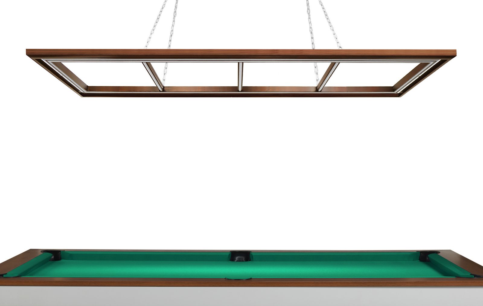 Лампа Лофт сосна 10-12ф (№11,фурнитура хром) фото №3