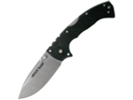 Нож складной Cold Steel 4 Max Scout, сталь AUS10A, рукоять Griv-Ex, 289г