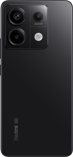 Xiaomi Redmi Note 13 Pro 5G 12/512Gb Black