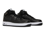 Кроссовки Stussy X Nike Air Force 1 '07 Mid Sp