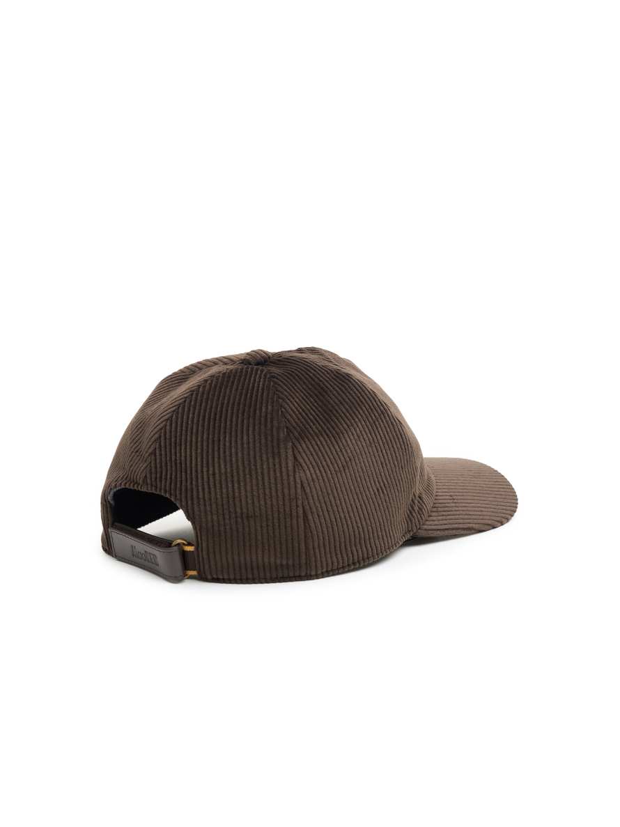 Бейсболка MOORER