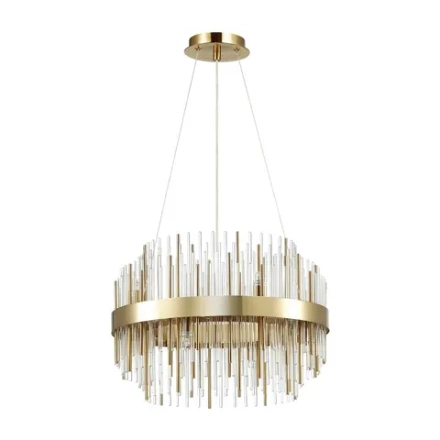 Подвесная люстра Odeon Light IDA 4639/8