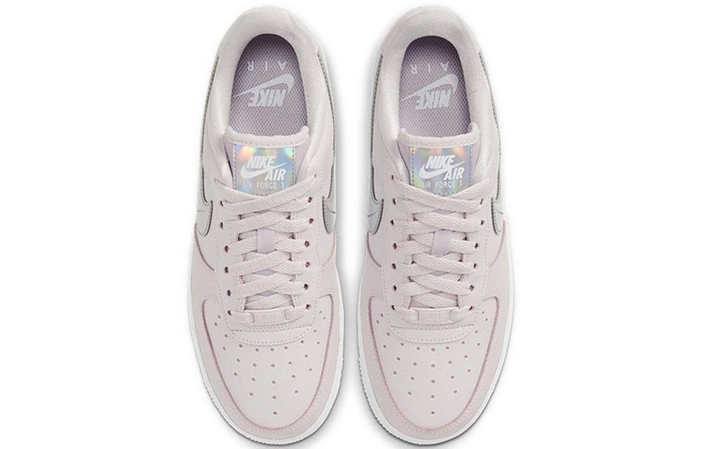 Кроссовки Nike Air Force 1 Low (Женская размерная сетка)
