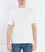 Футболка Armani Exchange - белый(3DZTLH ZJ85Z)