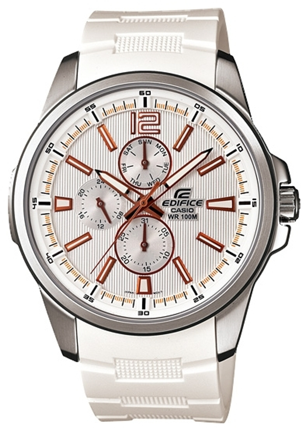 Casio EF3437A