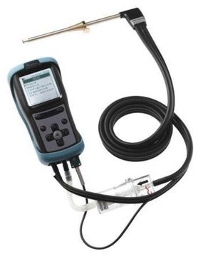 CHEMIST 100 BE GREEN, Газоанализаторы, № в ГРСИ РФ - 76267-19