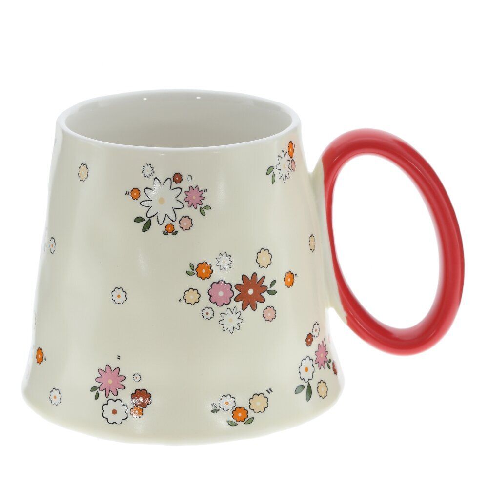 GAEM Кружка, 350 мл, L14 W11 H9,5 см, 4в.