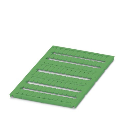 0828322 - UC1-TM 5 GN CUS - Маркировка для клеммных модулей