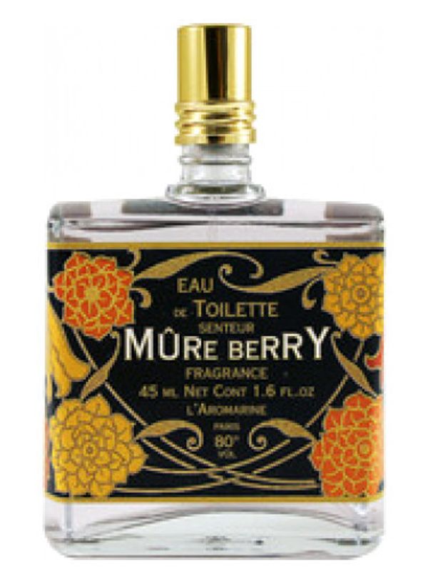 Outremer Mure - Berry