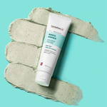 Centellian24 Экспресс-маска для лица очищающая поры - Madeca acnience pore pack cleanser, 120мл