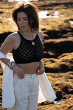 991 Top Beth Gabriella