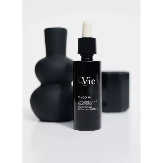 Концентрат с Гликолевой кислотой GLYCO 10