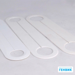 Обвод трубы для натяжного потолка 28мм