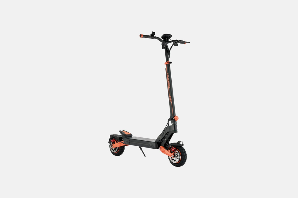 Электросамокат Kugoo F3 Pro