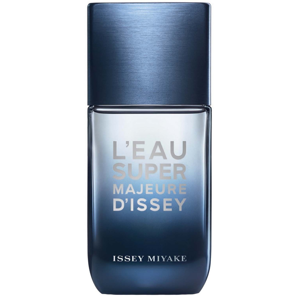 ISSEY MIYAKE L'eau Super Majeure D'issey