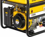Генератор бензиновый Denzel GE 8900 94639