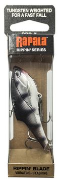 Воблер RAPALA Rippin' Blade 07 /CRT