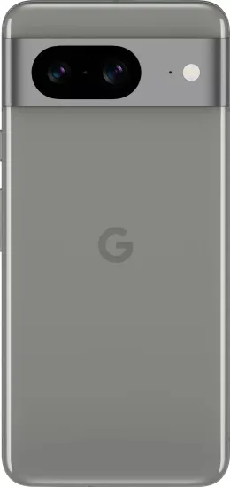 Смартфон Google Pixel 8 8/128 ГБ Hazel , зеленый