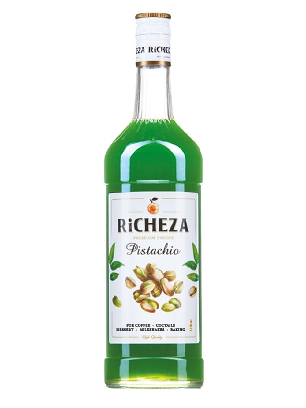 Сироп Richeza Фисташка, 1 л