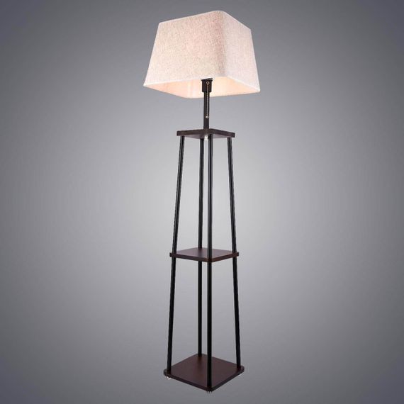 Торшер Lussole Wrangell LSP-0523