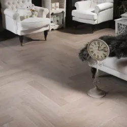 Инженерный паркет Coswick Дуб Шамбор (Chambord) Шелковое масло