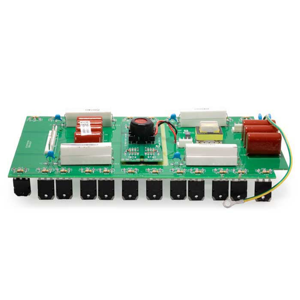 Первичный инвертор IRONMAN 250 AC/DC PULSE (N-51-PM01-004-G-RL)