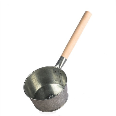 Ковш банный 1,5л (оц)