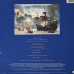 Vangelis ‎– 1492 - Conquest Of Paradise 2LP (Европа 2025г.) Yellow