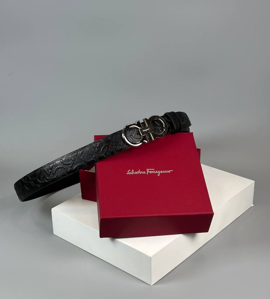 Ремень Salvatore Ferragamo