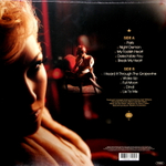 Karen Souza / Hotel Souza (Limited Edition)(Coloured Vinyl)(LP)