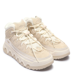 Кожаные кроссовки W CAPTRAIL UGG - экрю(1161831)