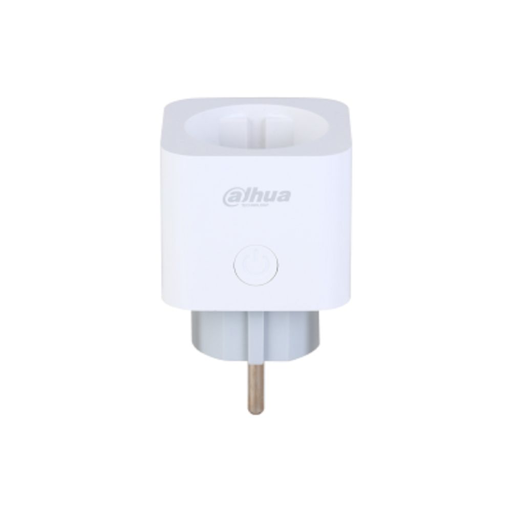 Умная розетка DHI-ICS1-W2(868)