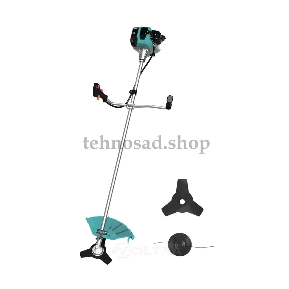 Триммер бензиновый Handtek GT-5200 PRO