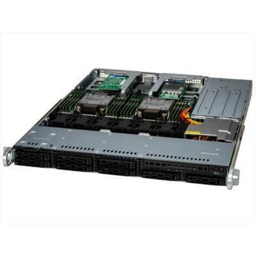 Сервер SuperMicro SYS-121C-TN2R