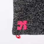 Сумка Якорь Налегке 24 пальтовая черно-белый дождь / катион