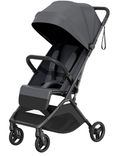 Прогулочная коляска Carrello Solo Carbon