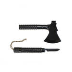 Топор туристический многофункциональный Adimanti AXE-003