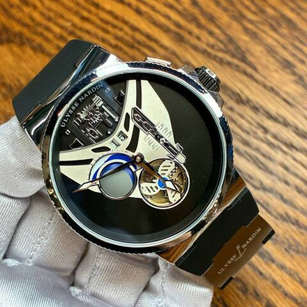 Часы мужские Ulysse Nardin