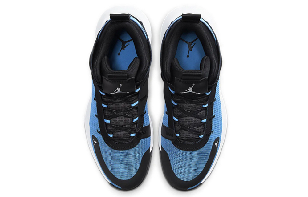 Кроссовки Jordan Jumpman 2020 Pf