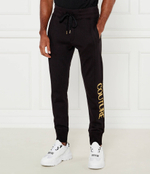 Спортивные штаны Versace Jeans Couture - черный(77GAAT05CF00T)