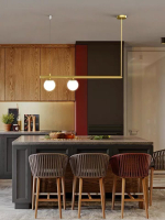 люстра MD20809R-2