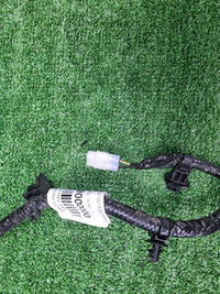 Проводка заднего бампера Geely Atlas 2 (2023-н.в.)